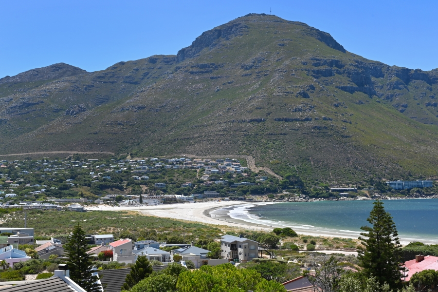 To Let 3 Bedroom Property for Rent in Northshore Western Cape